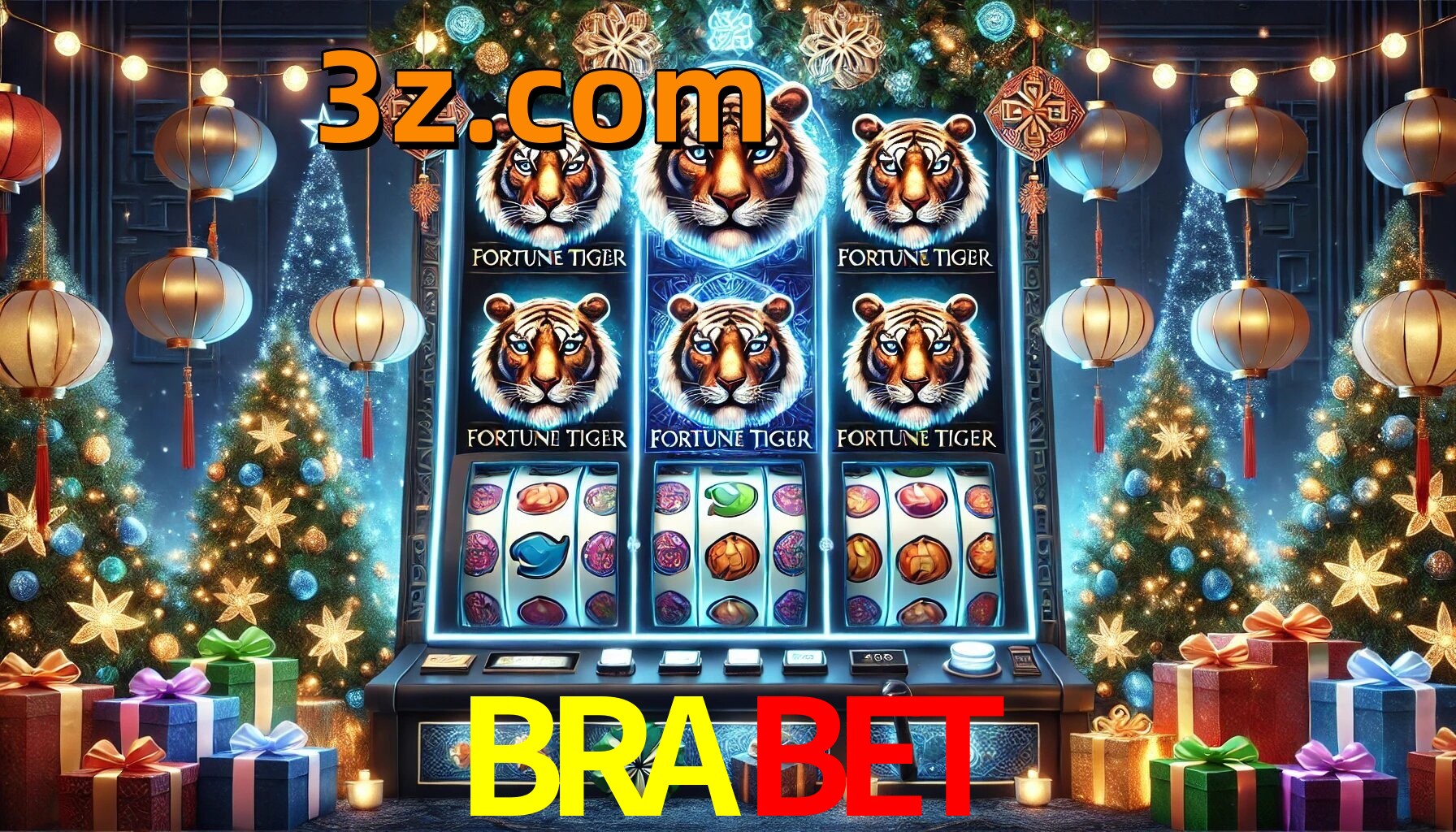 Como Jogar Fortune Tiger