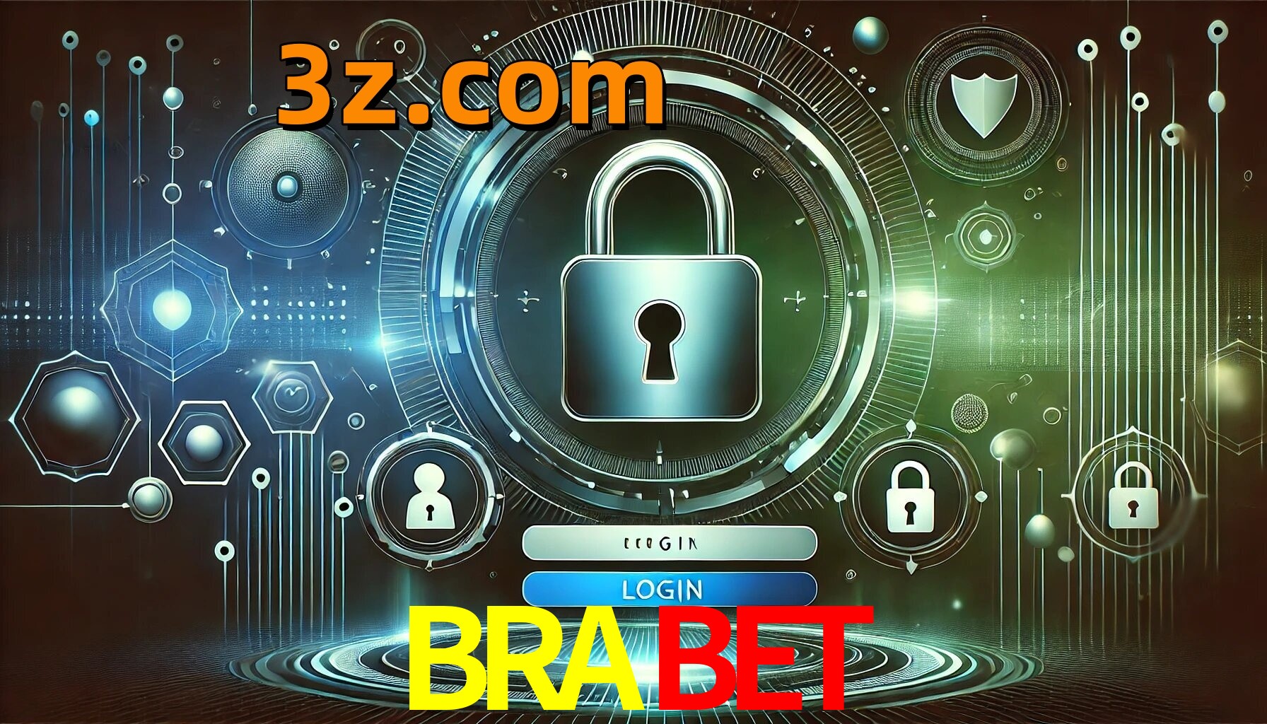 Segurança no Login